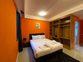 Peter's House 202